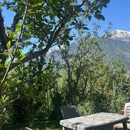 Sunface Homestay Маналі Екстер'єр фото