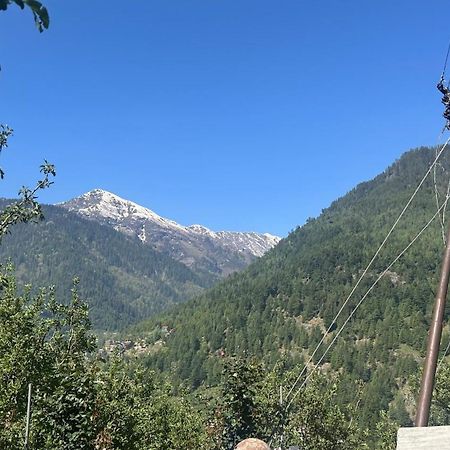 Sunface Homestay Маналі Екстер'єр фото