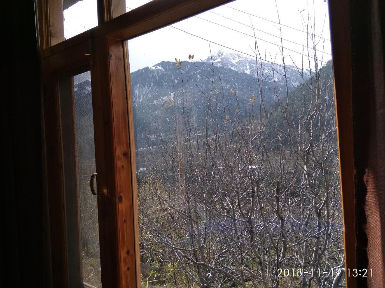 Sunface Homestay Маналі Екстер'єр фото