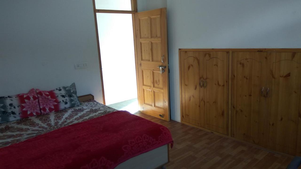 Sunface Homestay Маналі Екстер'єр фото