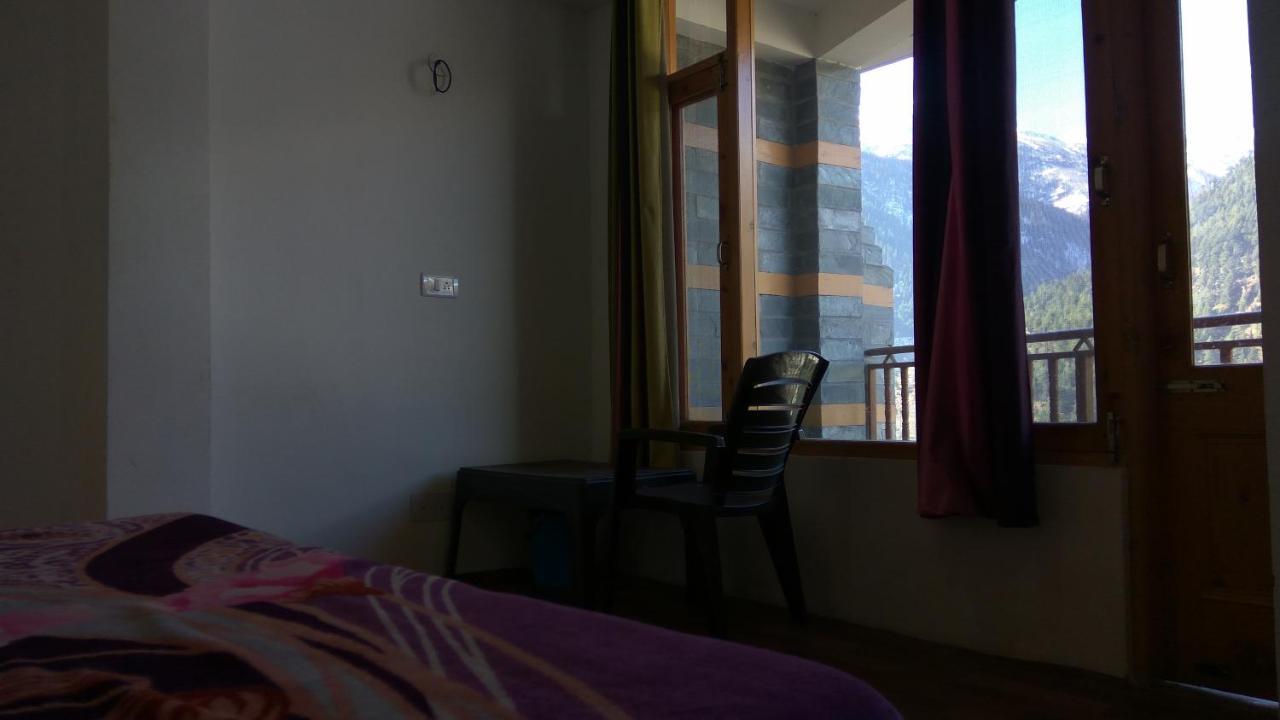Sunface Homestay Маналі Екстер'єр фото