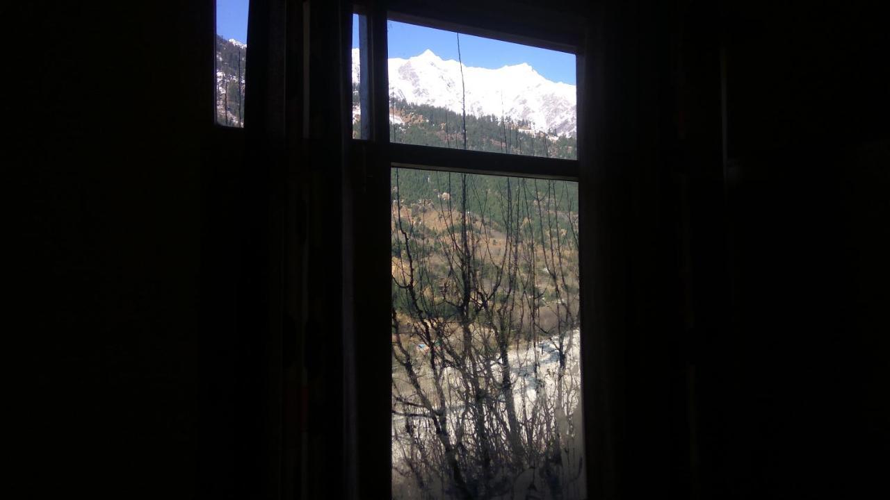 Sunface Homestay Маналі Екстер'єр фото